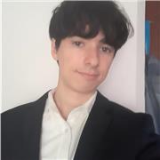 Profesor de apoyo para Historia o Inglés